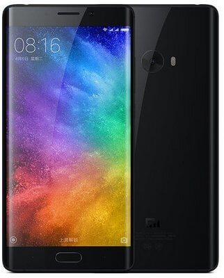 Замена дисплея на телефоне Xiaomi Mi Note 2